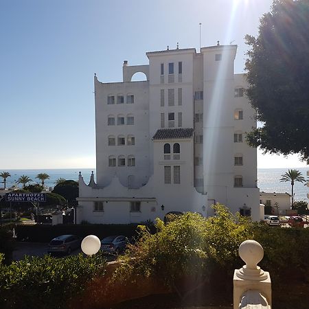 Sunny Beach Benalmádena Exterior foto