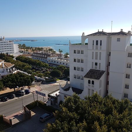 Sunny Beach Benalmádena Exterior foto