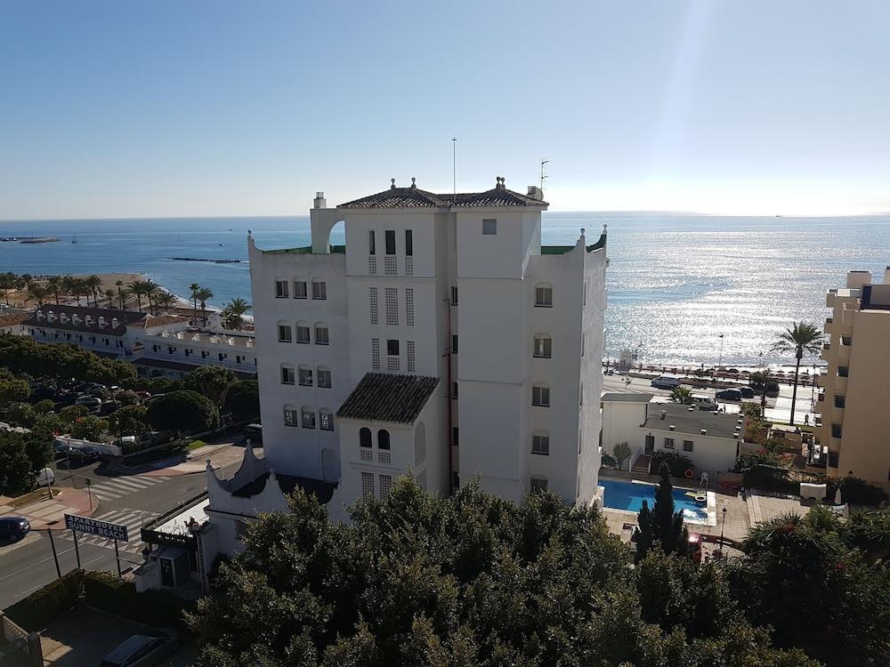 Sunny Beach Benalmádena Exterior foto