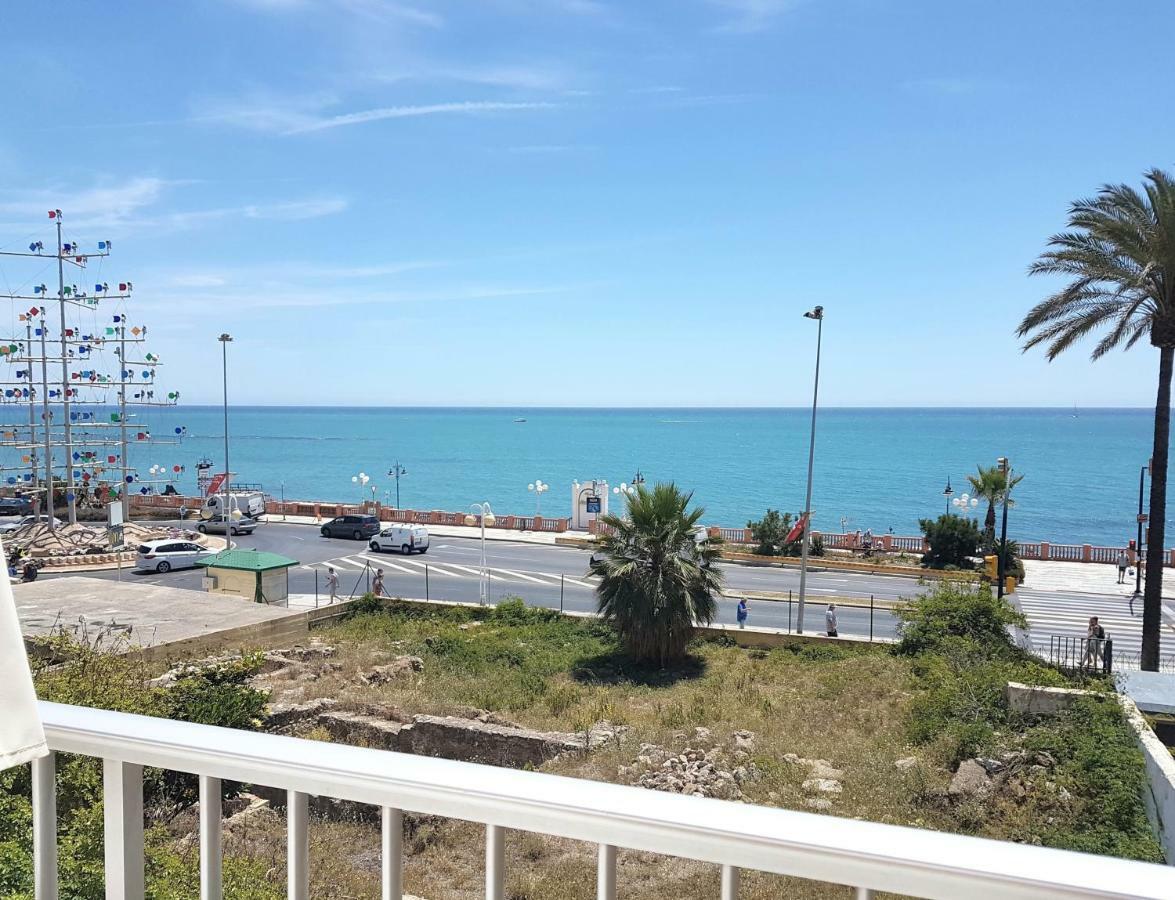 Sunny Beach Benalmádena Exterior foto